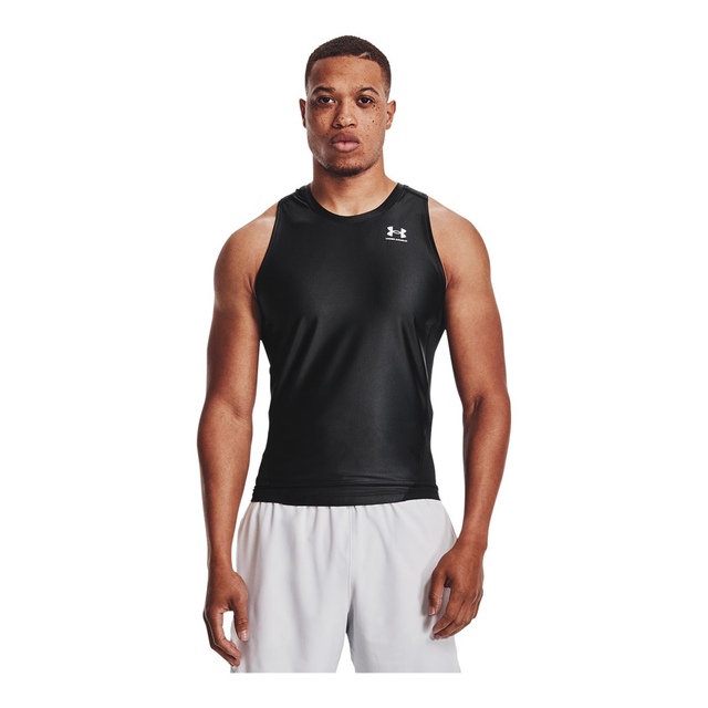 Under Armour Men's Iso-Chill Compression Tank