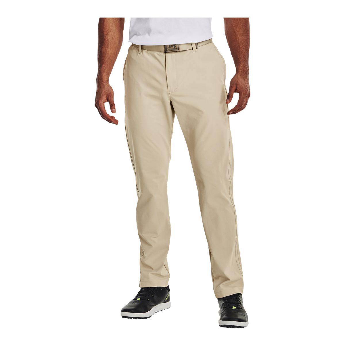 Under Armour Golf Men's Iso-Chill Taper Pants | SportChek