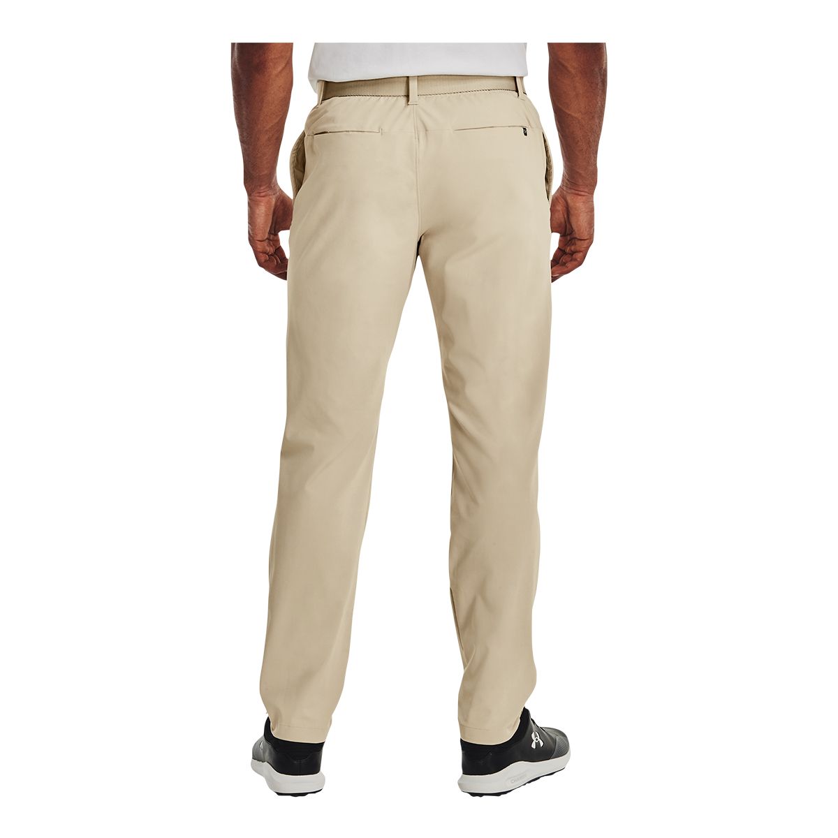 Under Armour Golf Men's Iso-Chill Taper Pants
