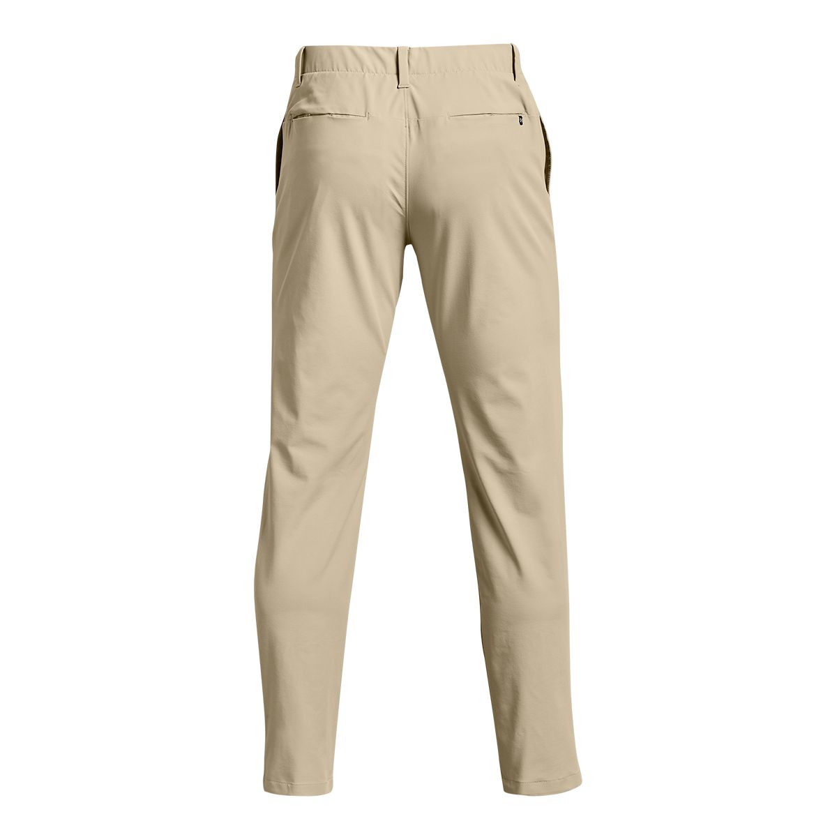 Under Armour Golf Men's Iso-Chill Taper Pants