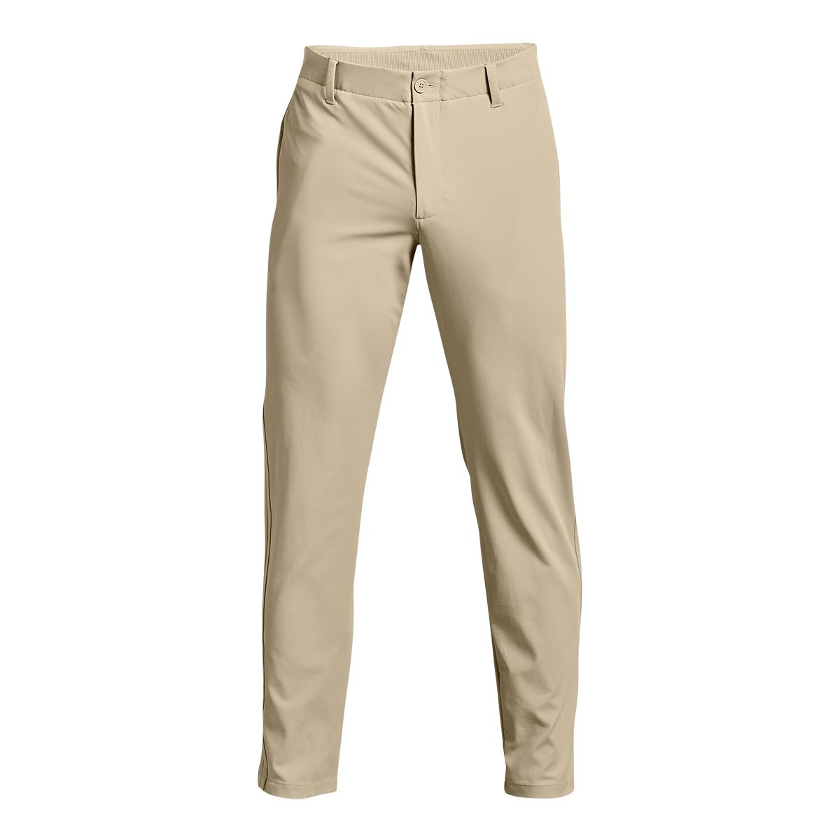 Under Armour Golf Men's Iso-Chill Taper Pants