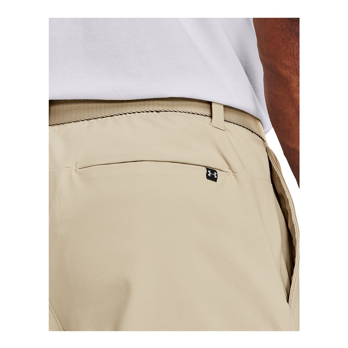 Under Armour Golf Men's Iso-Chill Taper Pants