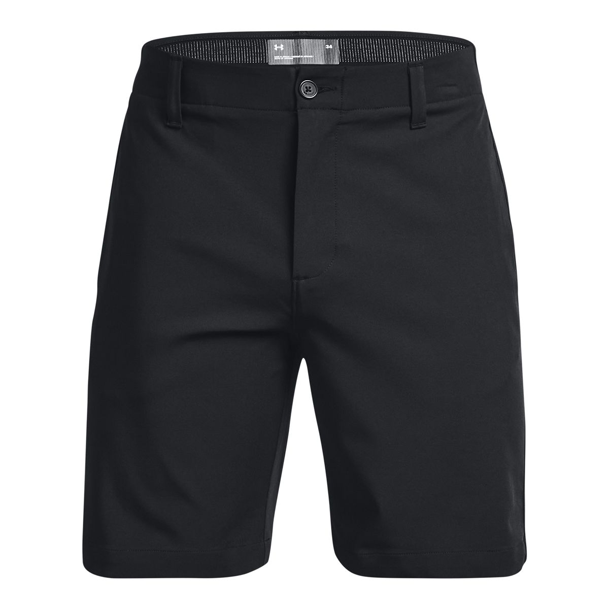 Under Armour Golf Men's Iso-Chill Shorts
