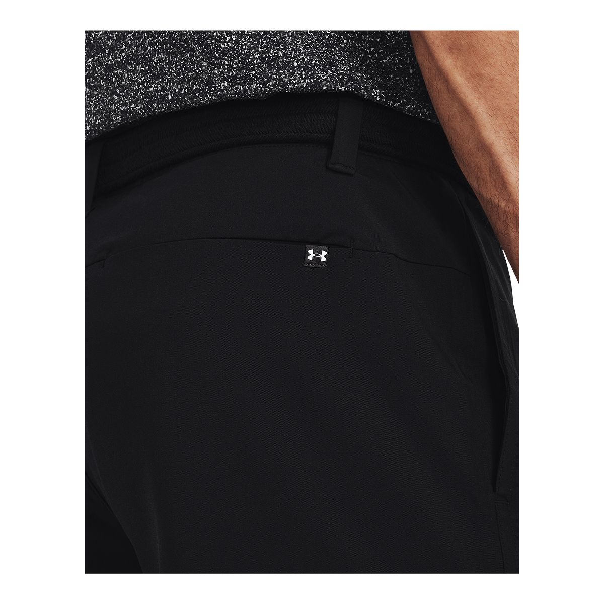Under Armour Golf Men's Iso-Chill Shorts