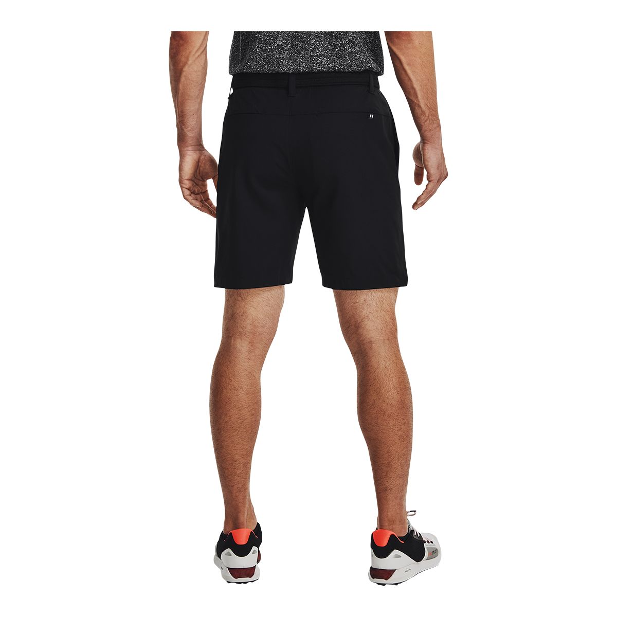 Under Armour Golf Men's Iso-Chill Shorts