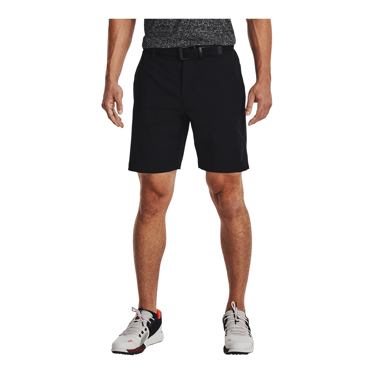 Under Armour Golf Men's Iso-Chill Shorts