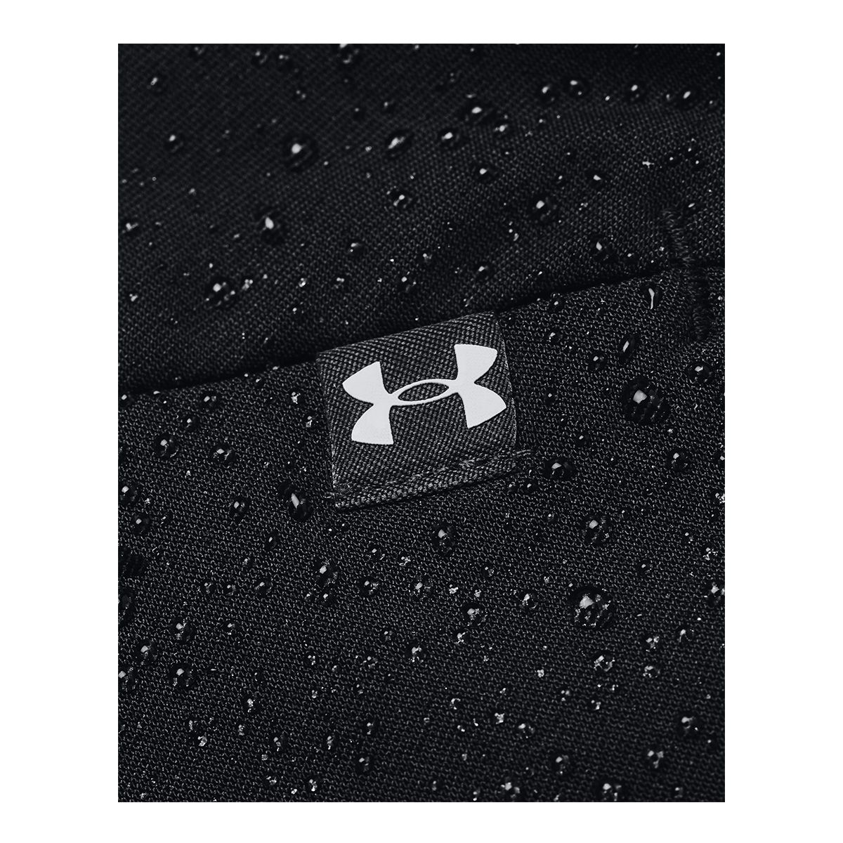 Under Armour Golf Men's Iso-Chill Shorts