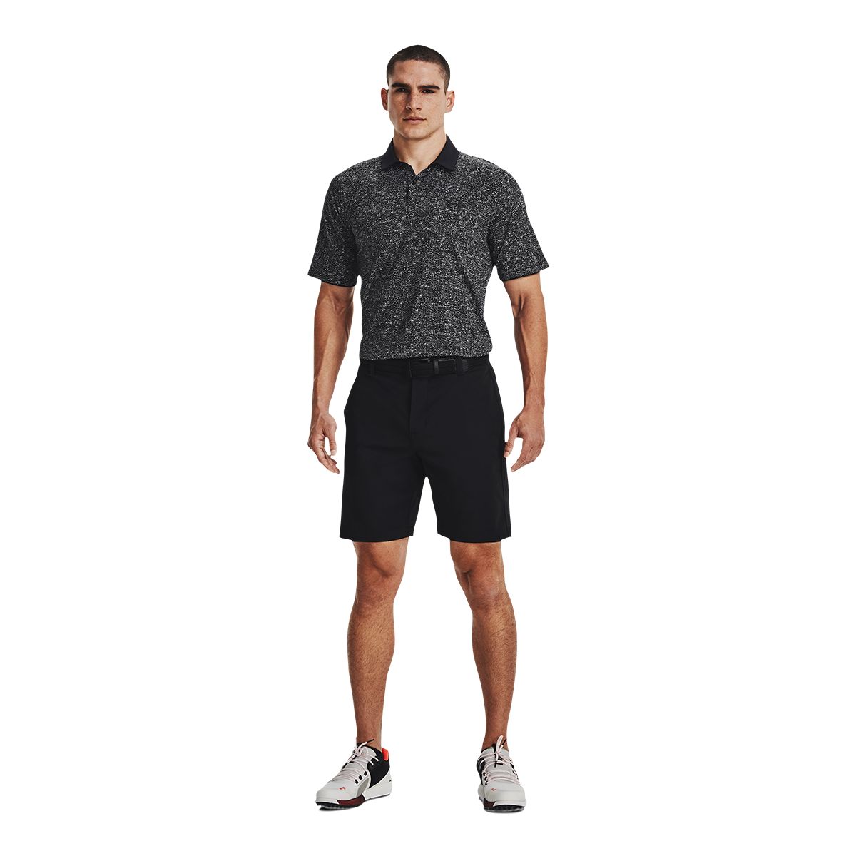 Under Armour Golf Men's Iso-Chill Shorts