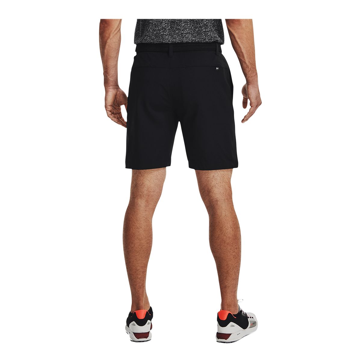 Under Armour Golf Men's Iso-Chill Shorts