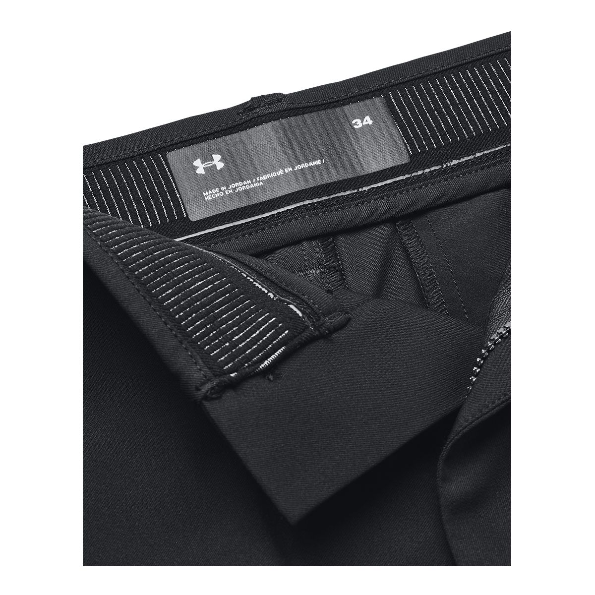 Under Armour Golf Men's Iso-Chill Shorts