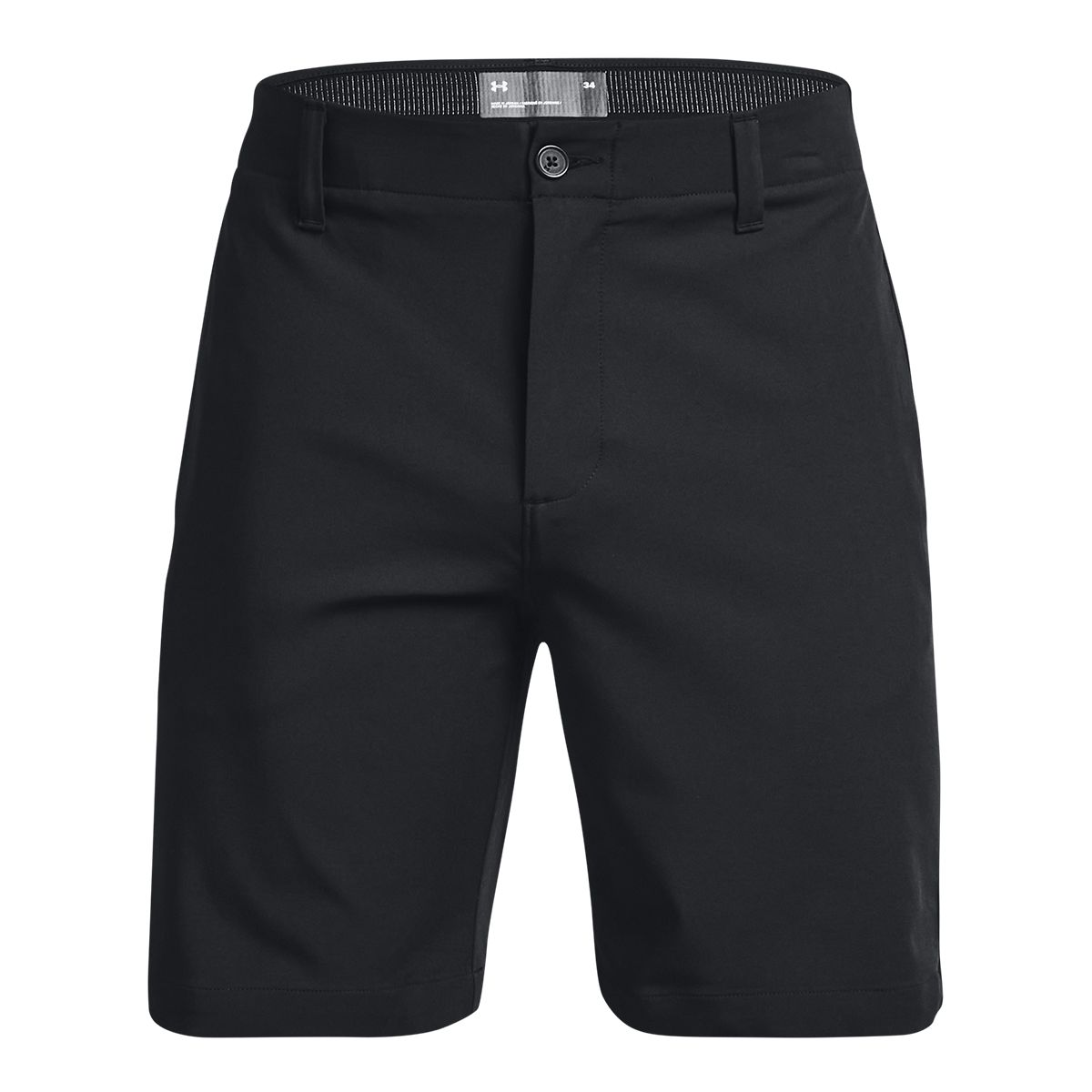 Under Armour Golf Men's Iso-Chill Shorts