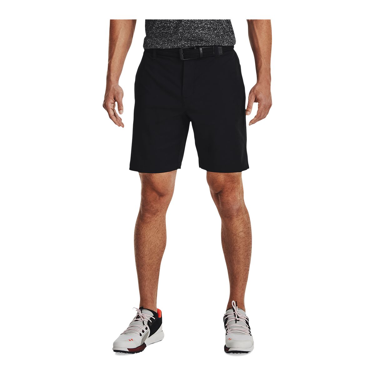 Under Armour Golf Men's Iso-Chill Shorts