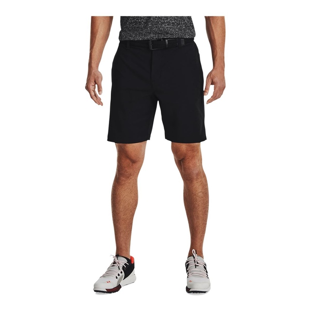 Under Armour Golf Men's Iso-Chill Shorts