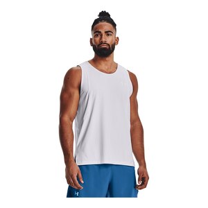 Under Armour Men's Iso-Chill Laser Singlet