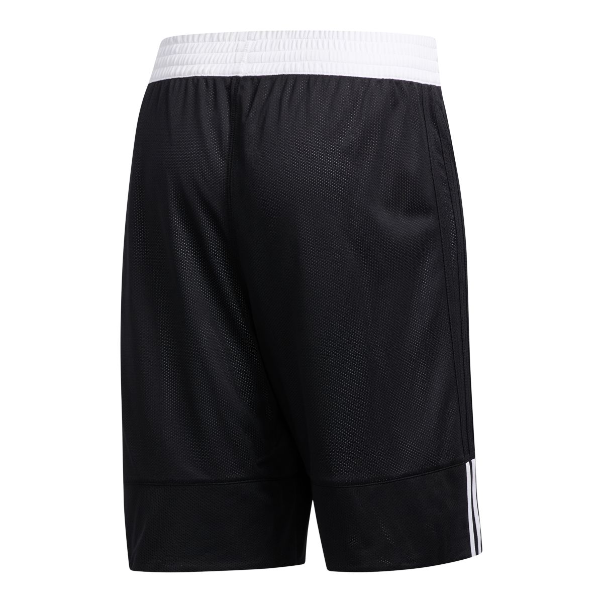 adidas Men's 3G Speed Basketball Shorts, Reversible