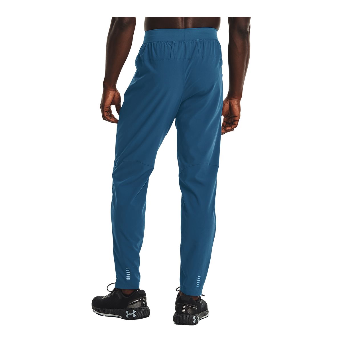 Under Armour Men's Outrun The Storm Pants