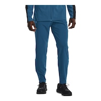 Under Armour Men's Outrun The Storm Pants Front_Angled_Right