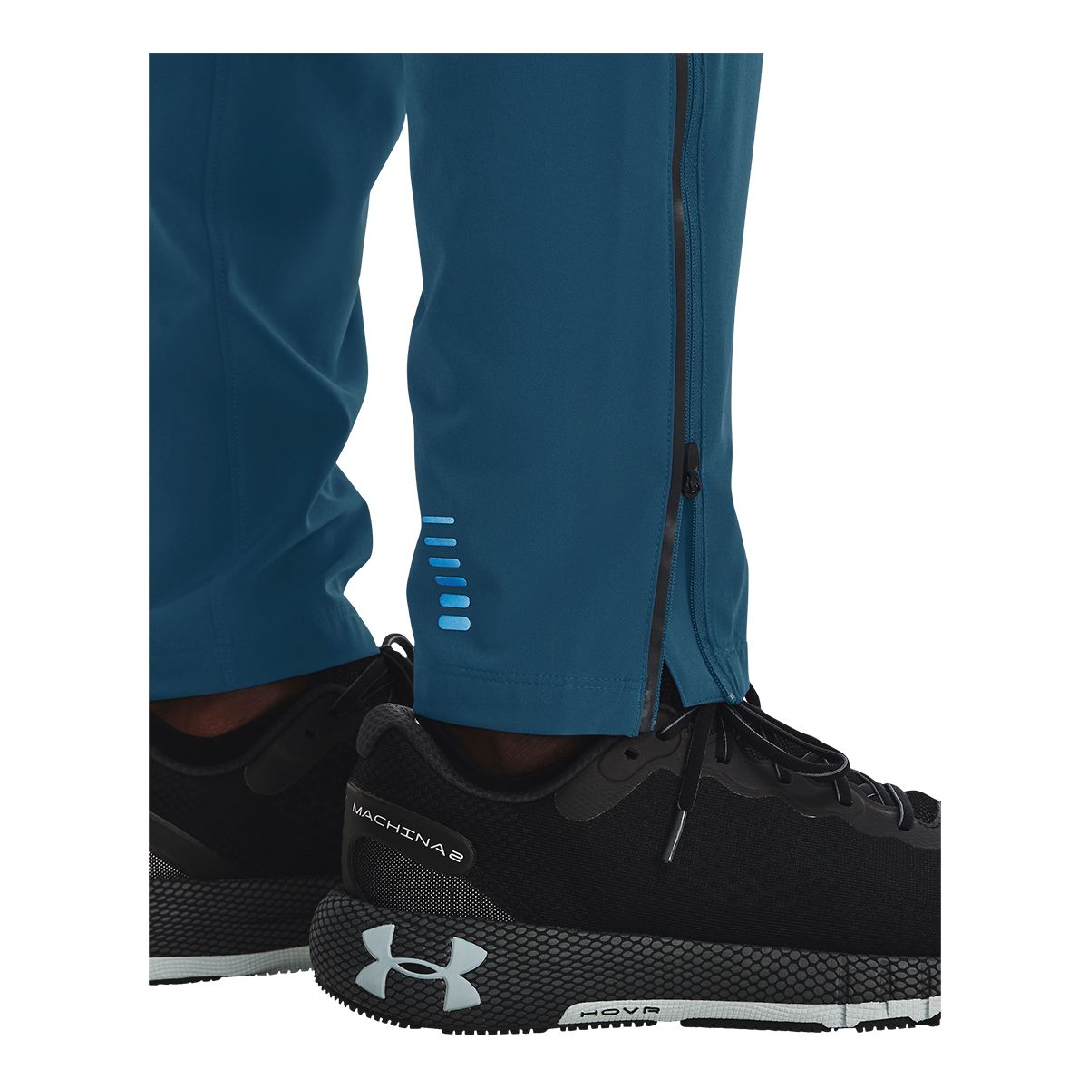Under Armour Men's Outrun The Storm Pants