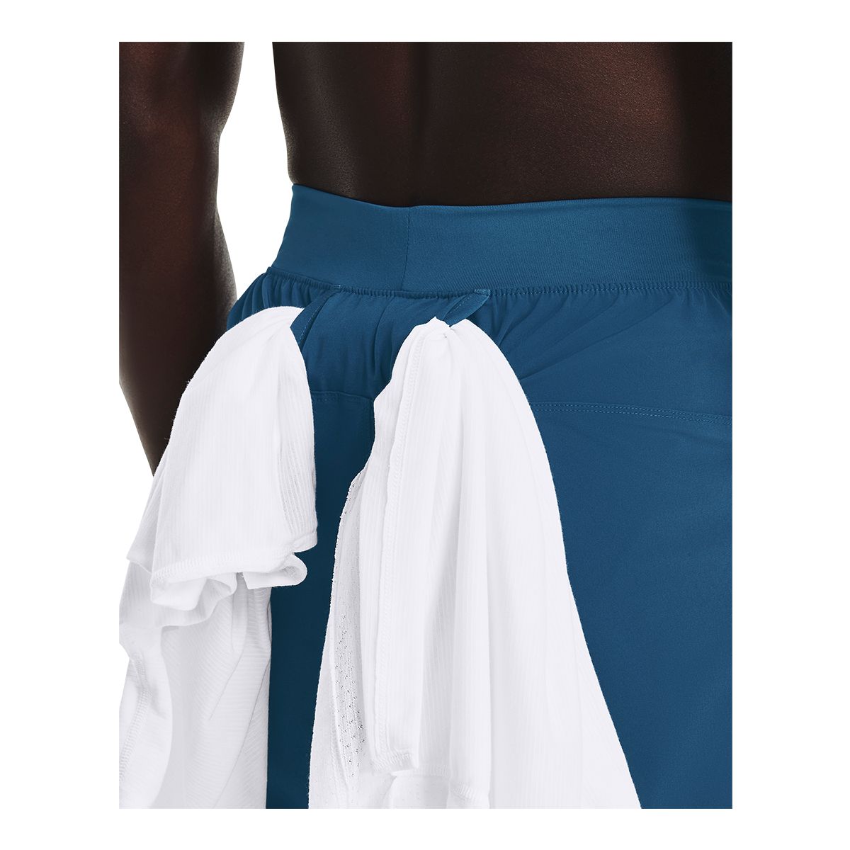 Under Armour Men's Outrun The Storm Pants