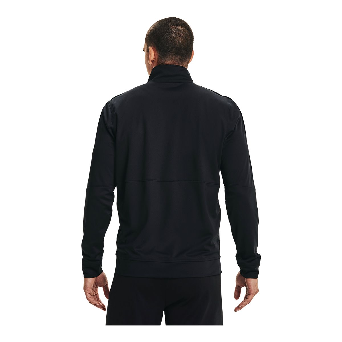 Under Armour Men's Pique Track Jacket