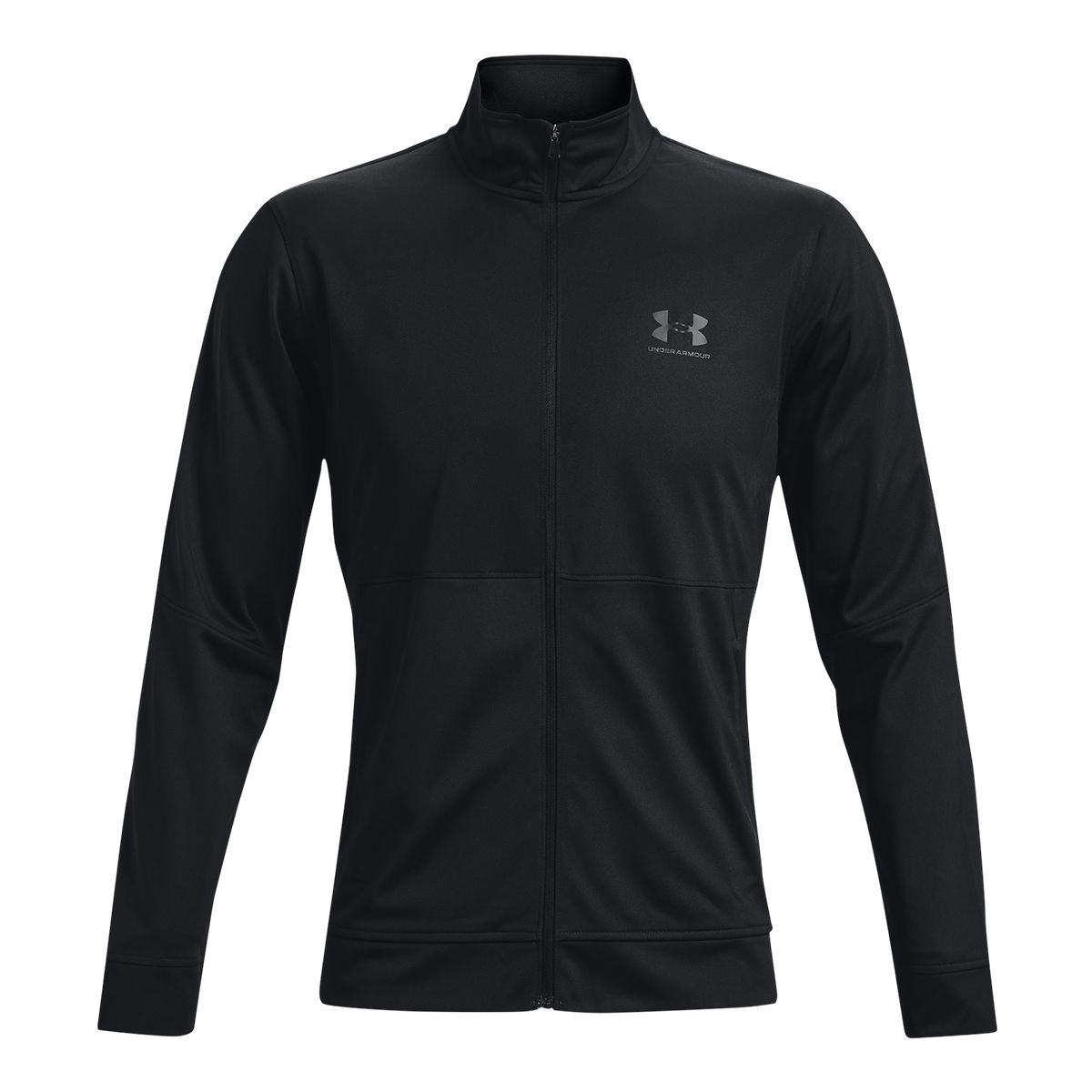 Under Armour Men's Pique Track Jacket