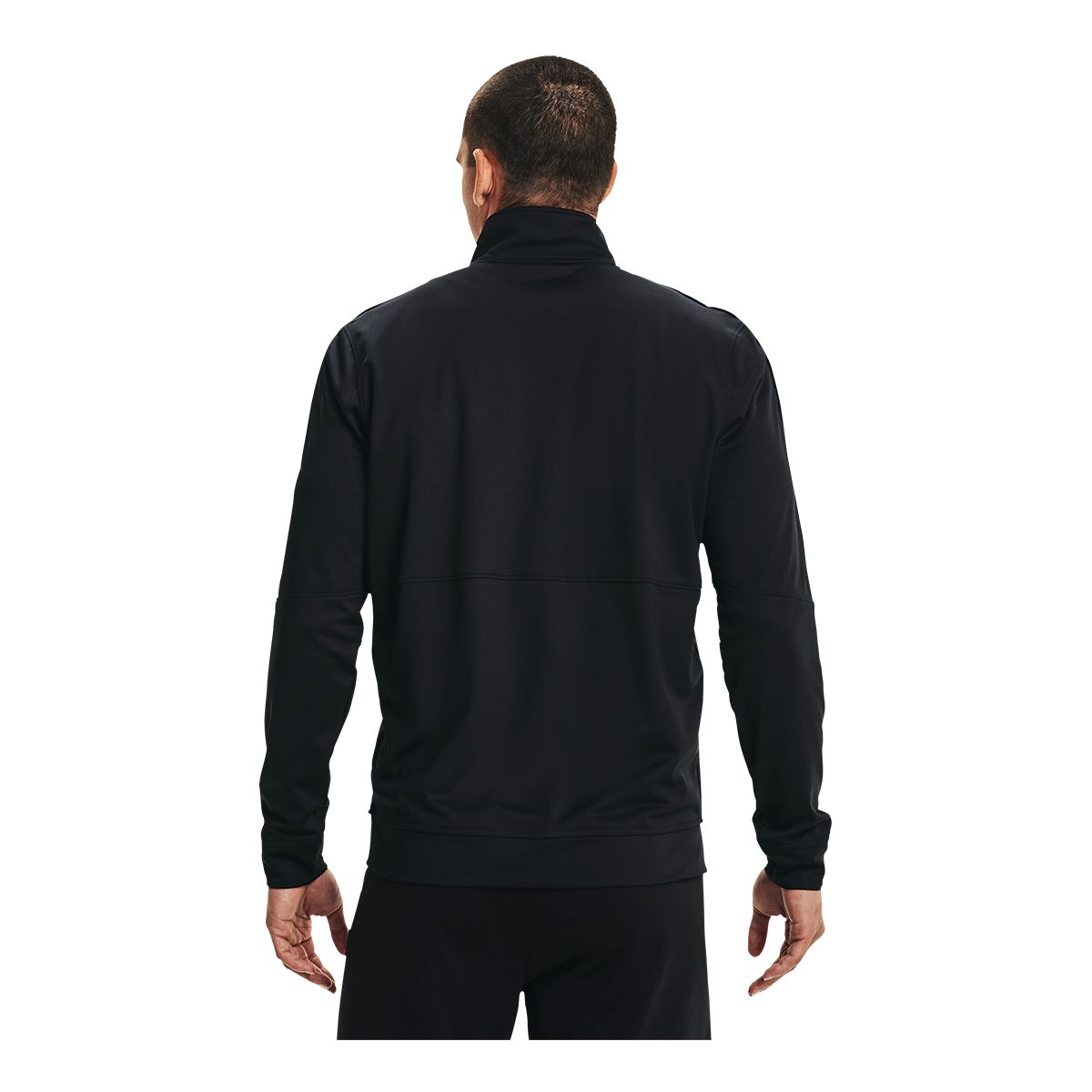 Under Armour Men's Pique Track Jacket