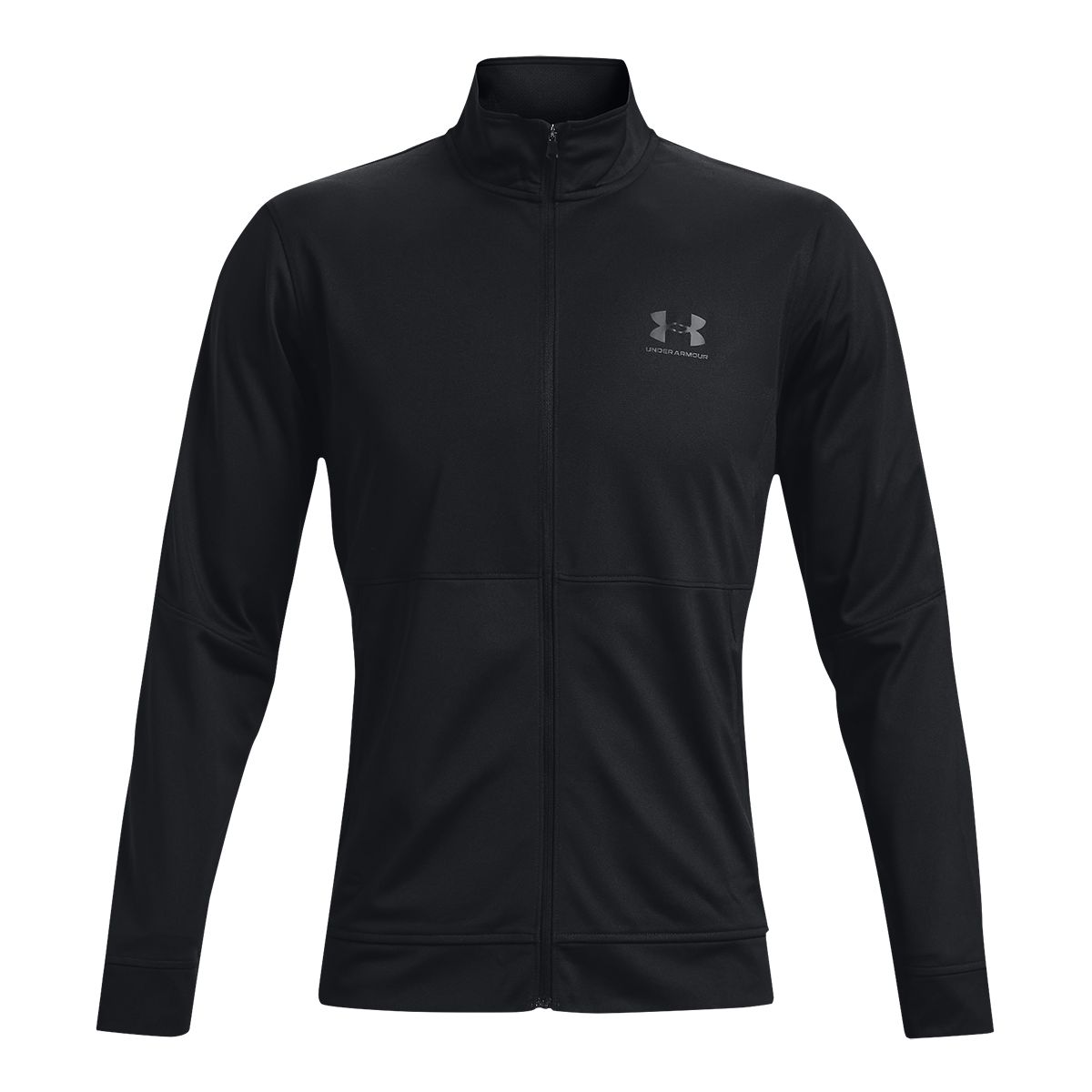 Under Armour Men's Pique Track Jacket