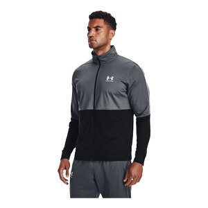 Under Armour Men's Pique Track Jacket