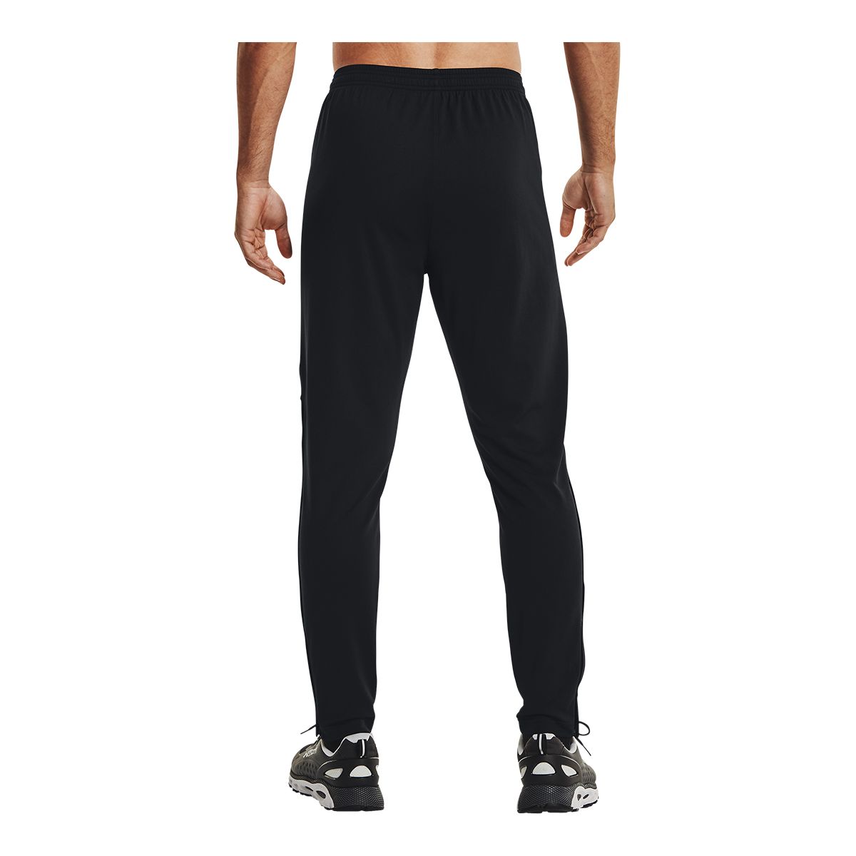 Under Armour Men's Pique Track Pants