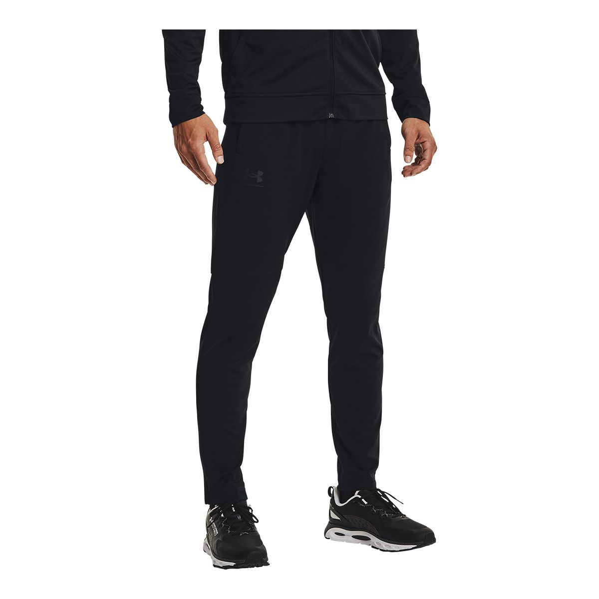 Under Armour Men's Pique Track Pants