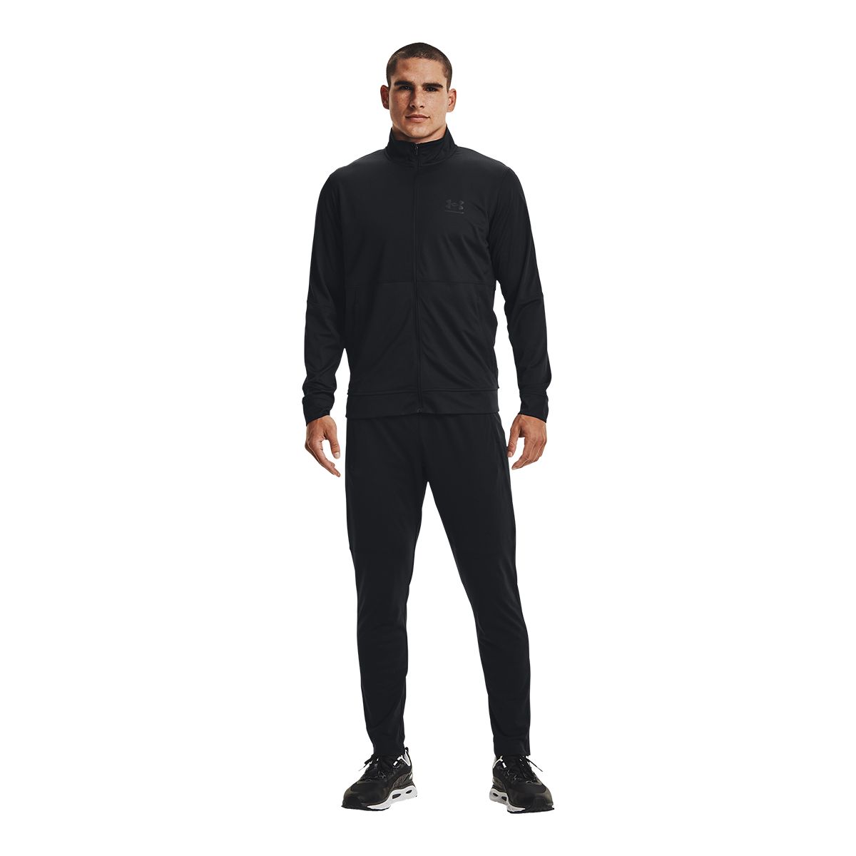 Under Armour Men's Pique Track Pants