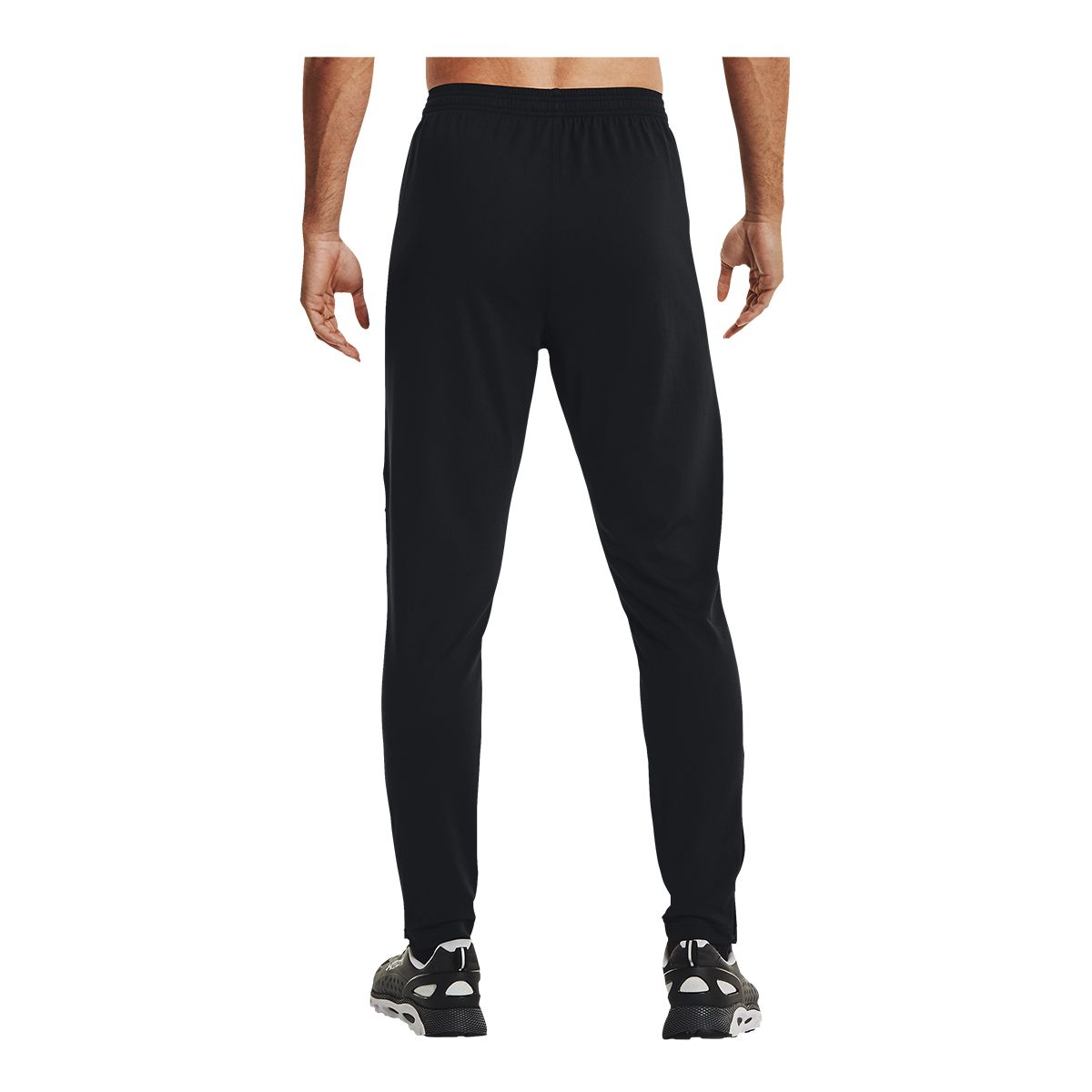 Under Armour Men's Pique Track Pants