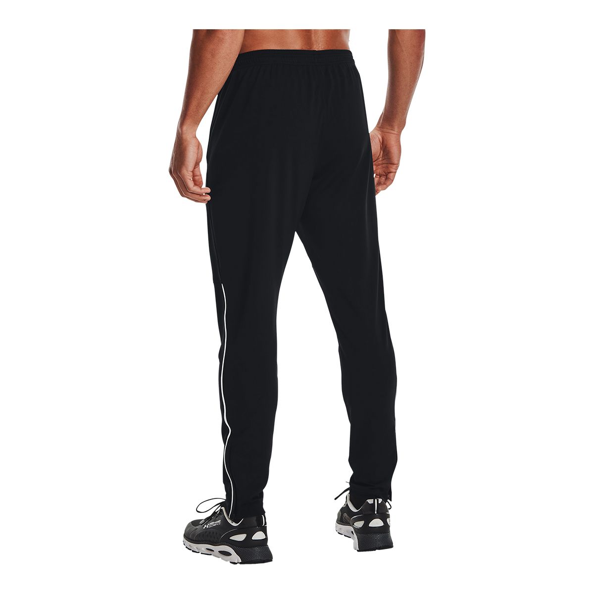 Under Armour Men's Pique Track Pants