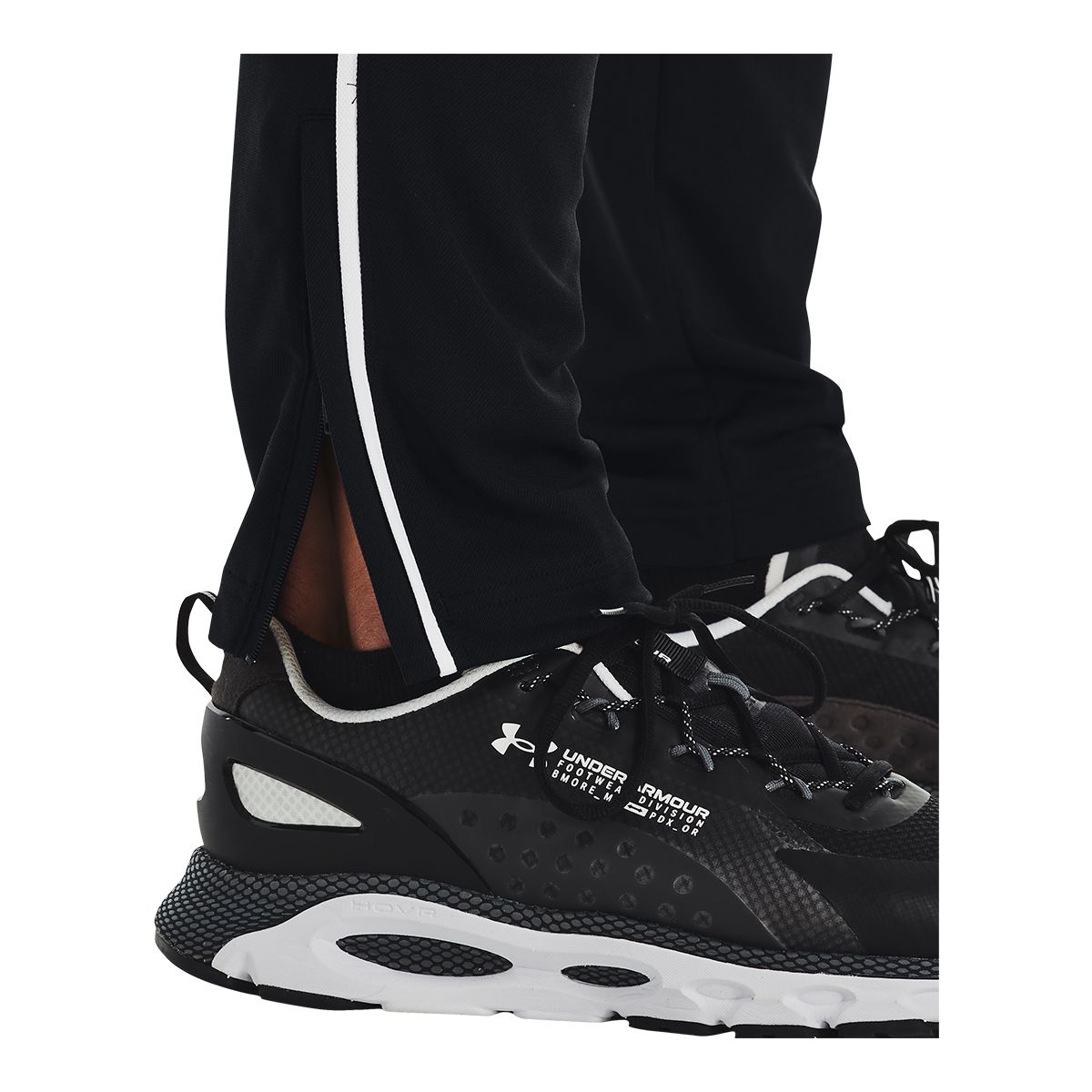Under Armour Men's Pique Track Pants