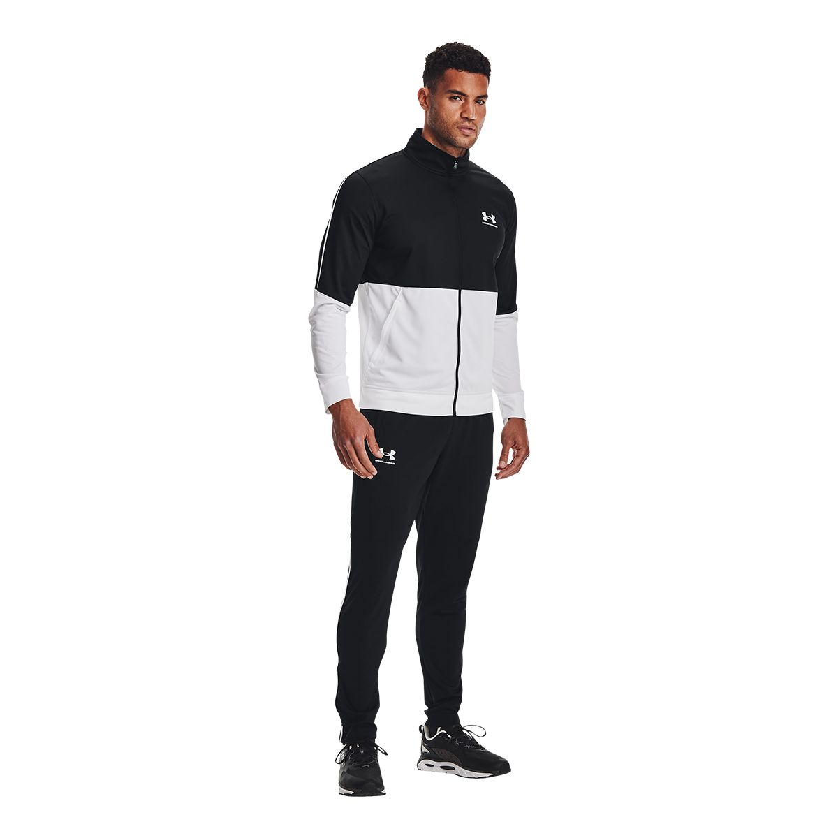 Under Armour Men's Pique Track Pants