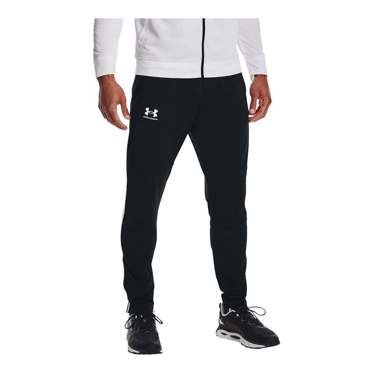 Under Armour Men's Pique Track Pants
