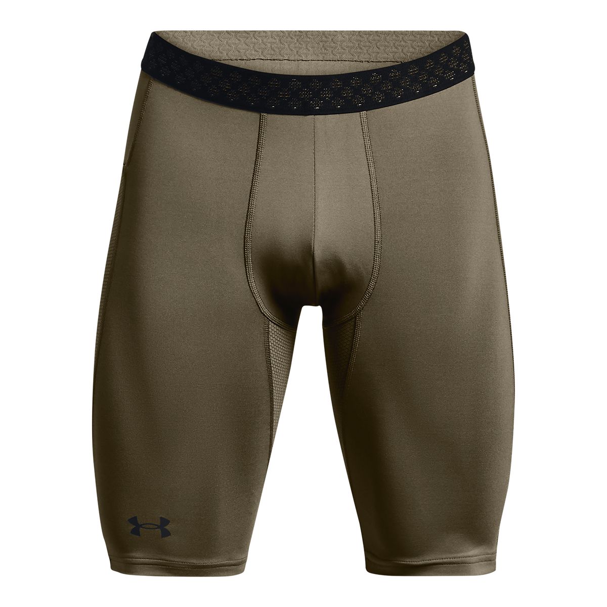 Under Armour Men's Smartform Rush Long Shorts