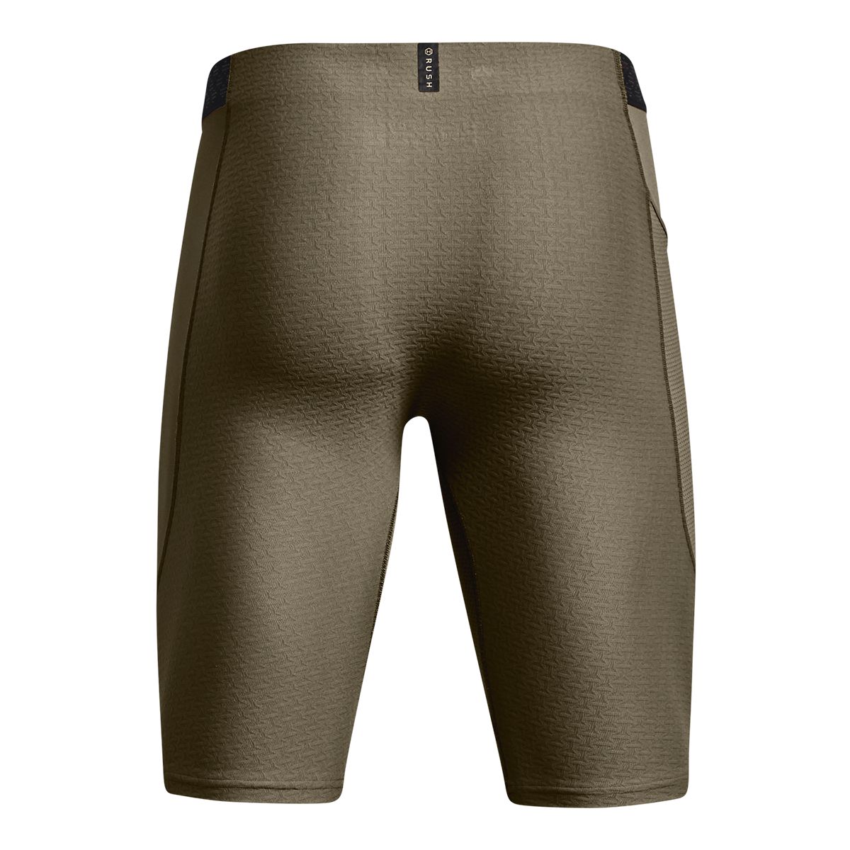 Under Armour Men's Smartform Rush Long Shorts