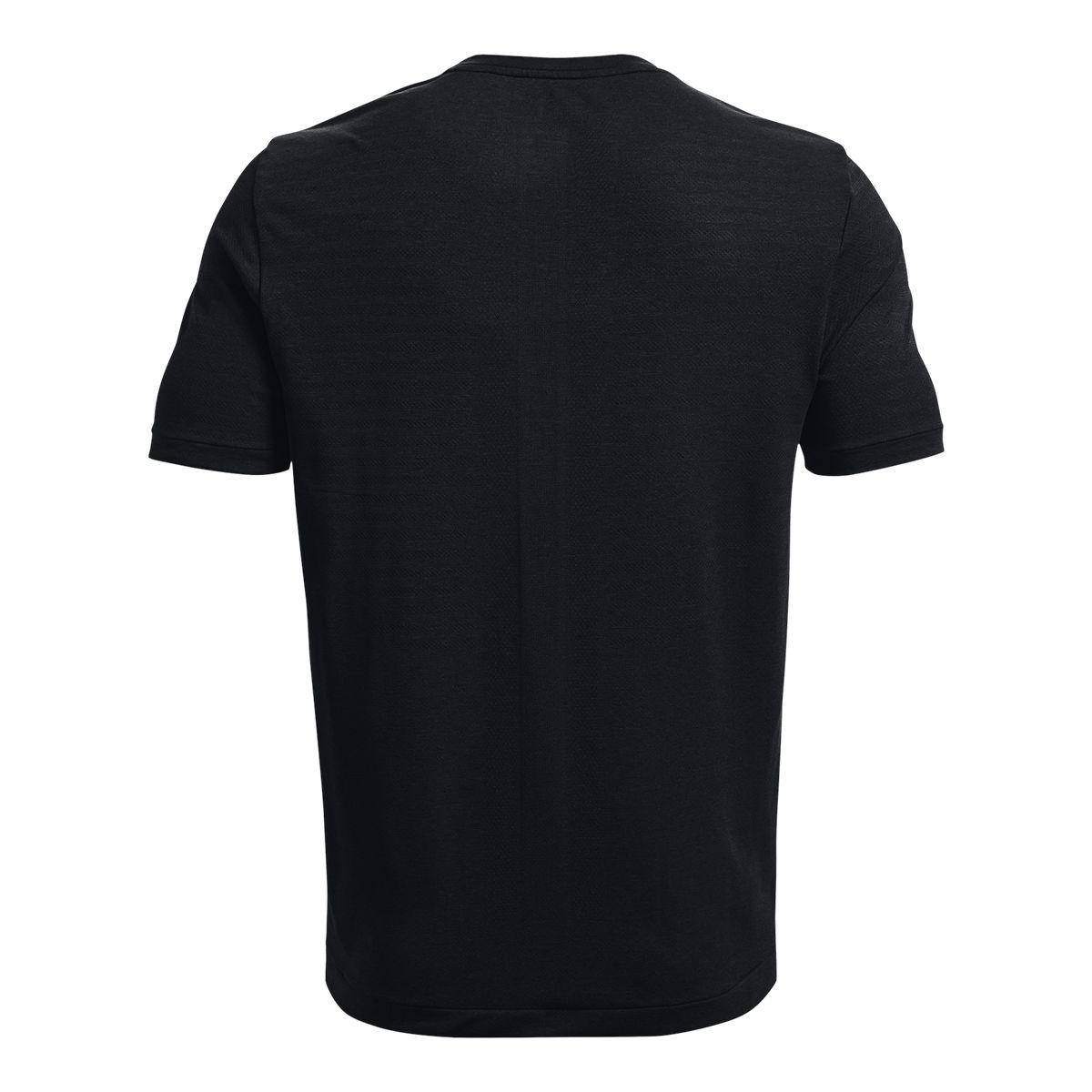 Under Armour Men's Rush Seamless Geosport T Shirt