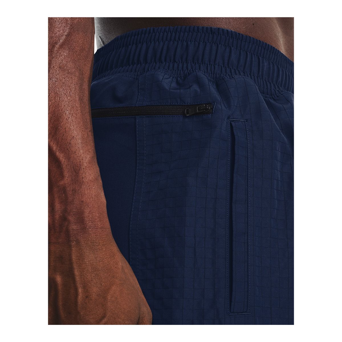 Under Armour Men's Project Rock Unstoppable Shorts