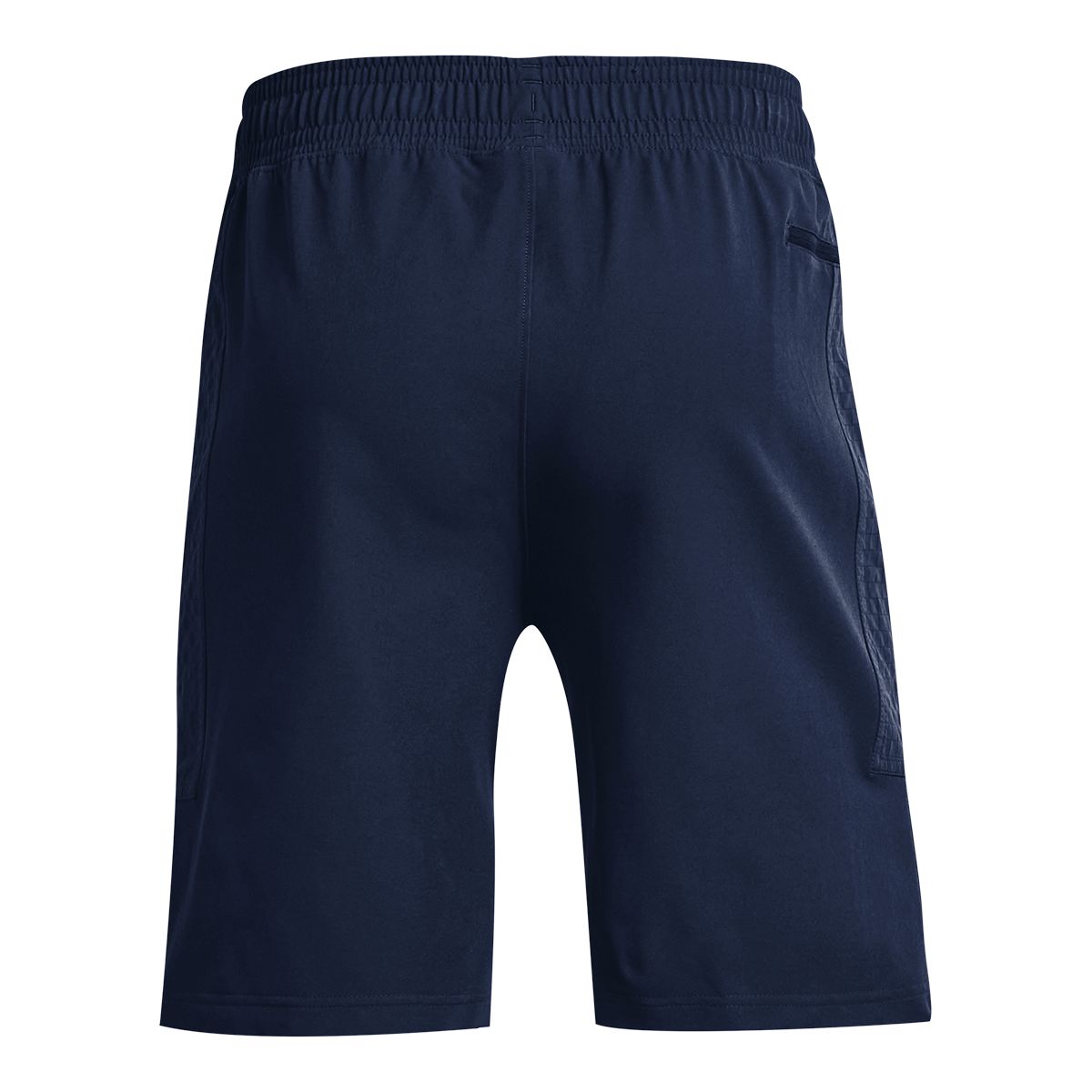 Under Armour Men's Project Rock Unstoppable Shorts