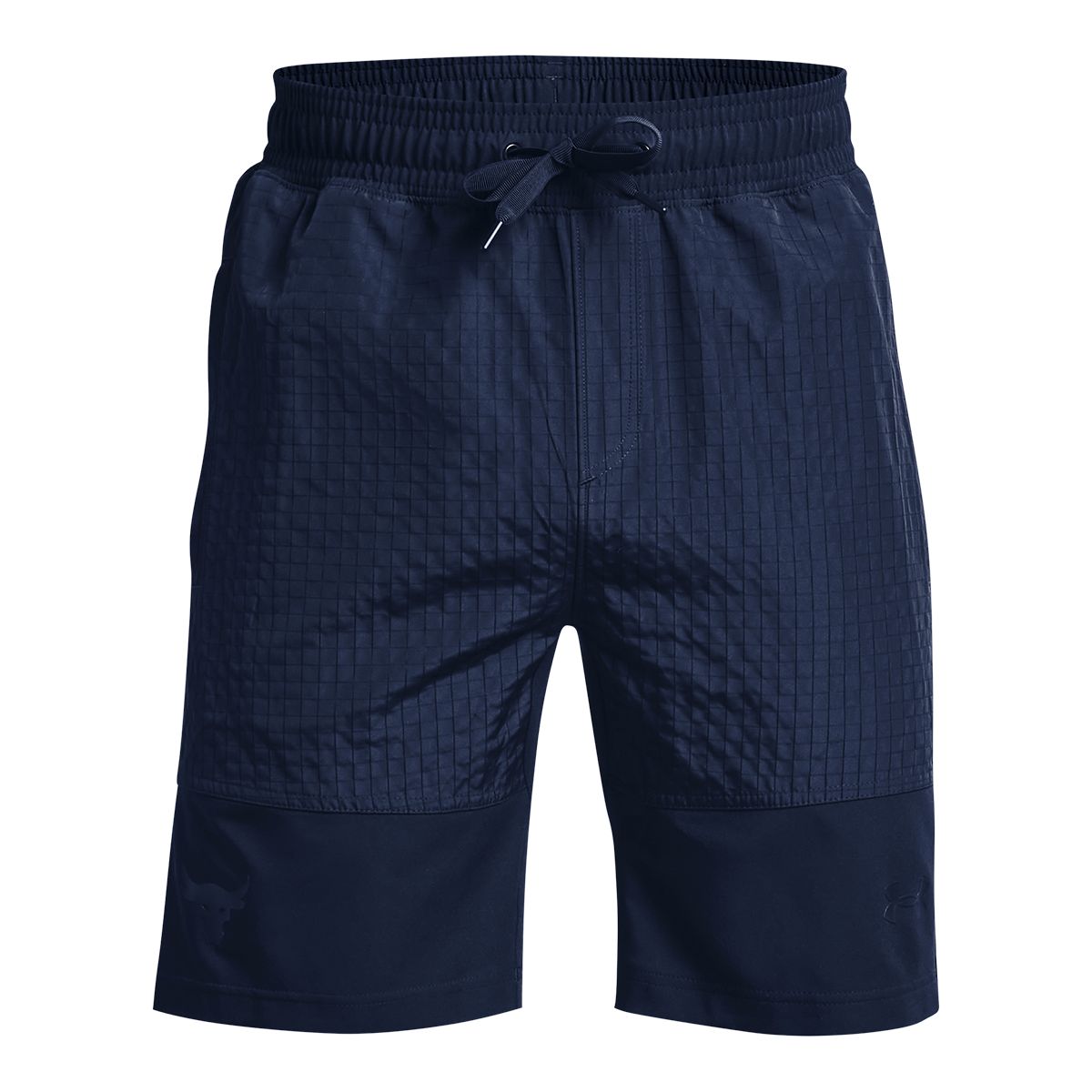 Under Armour Men's Project Rock Unstoppable Shorts