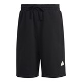 adidas Men's Sportswear Shorts, Loose Fit Front_Angled_Left