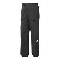 adidas Sportswear Men's Cargo Pants Front_Angled_Left