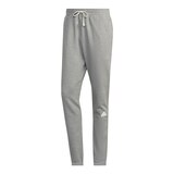 adidas Sportswear Men's Fleece Pants Front_Angled_Left
