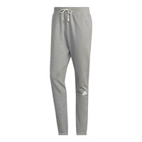 adidas Sportswear Men's Fleece Pants Front_Angled_Left