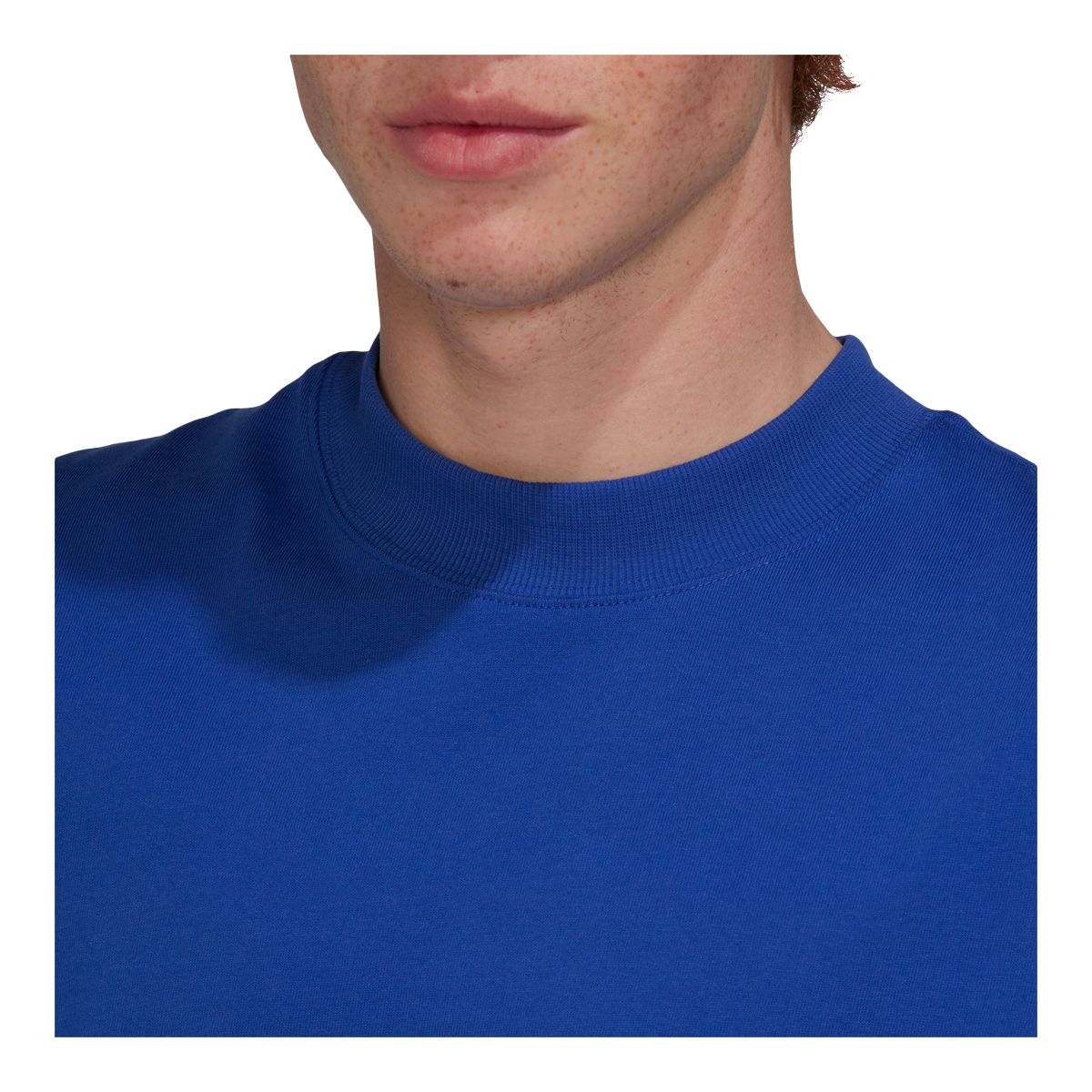 adidas Men's Sportswear Long Sleeve T Shirt