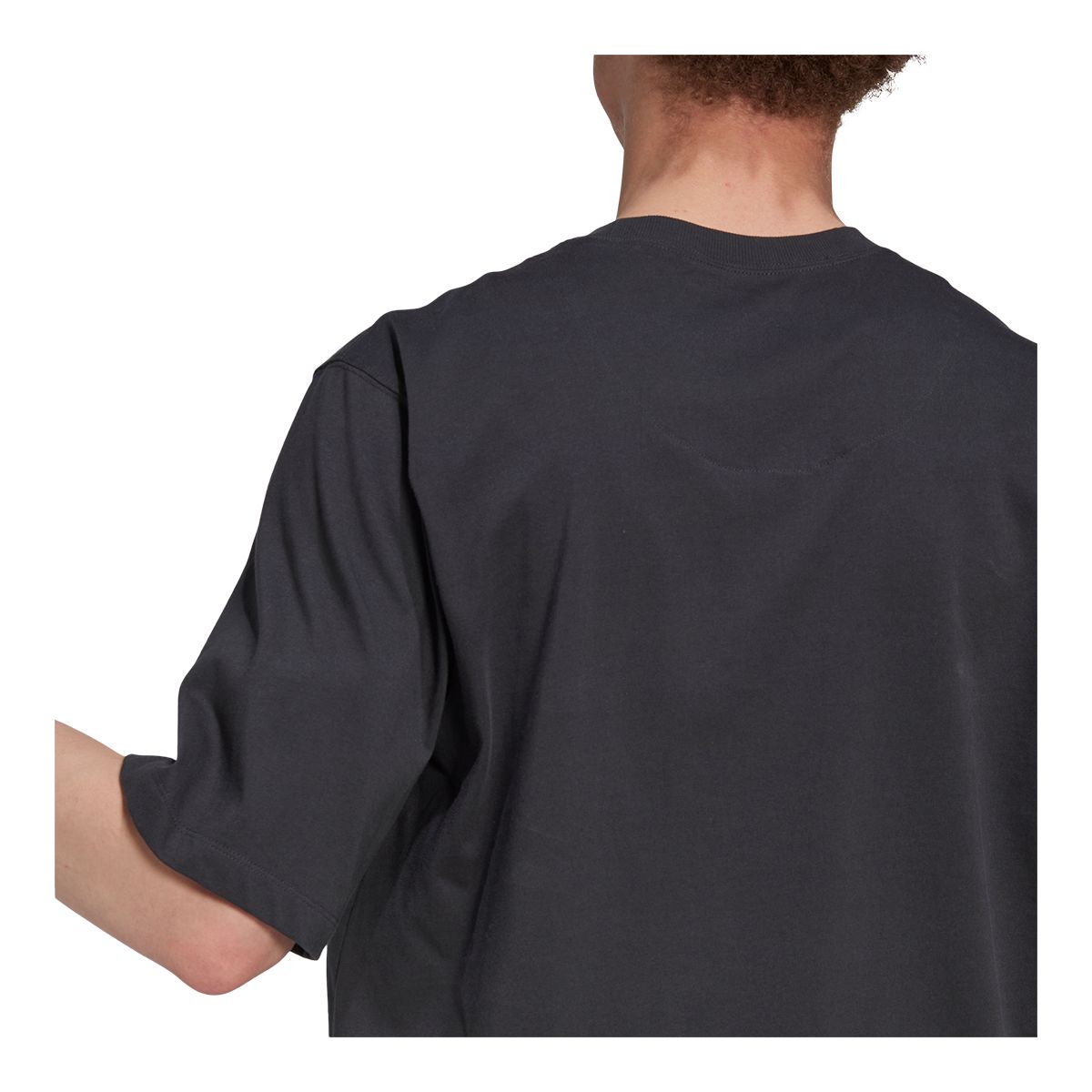 adidas Sportswear Men's Oversized T Shirt