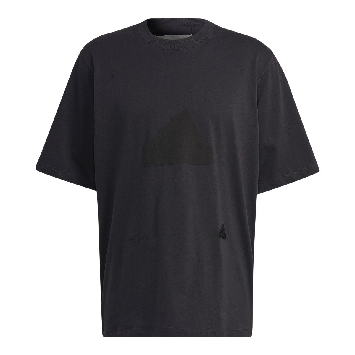 adidas Sportswear Men's Oversized T Shirt