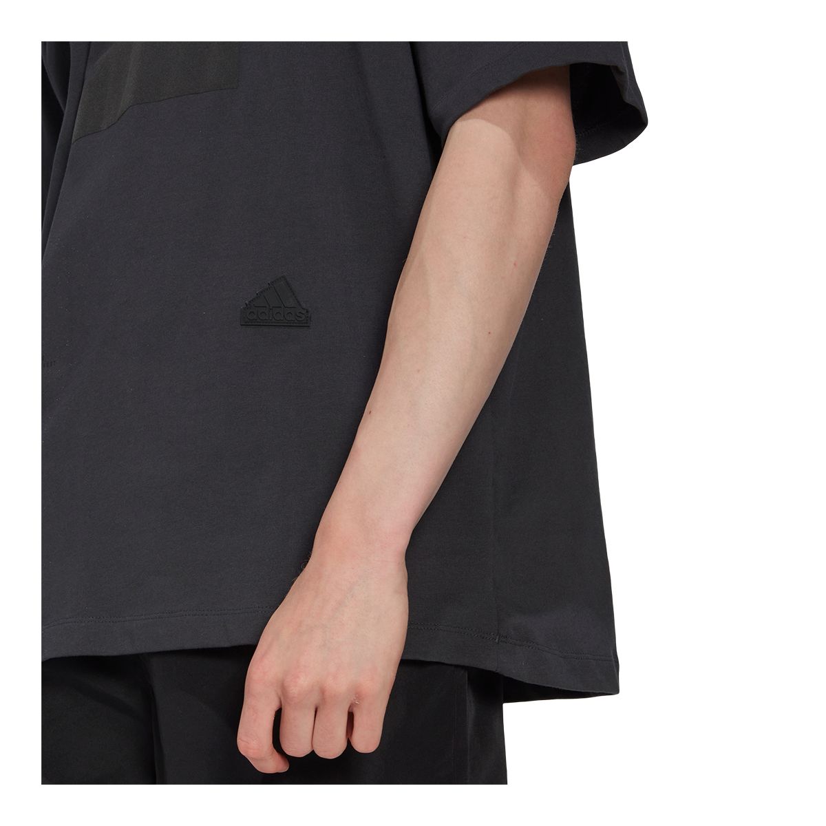 adidas Sportswear Men's Oversized T Shirt